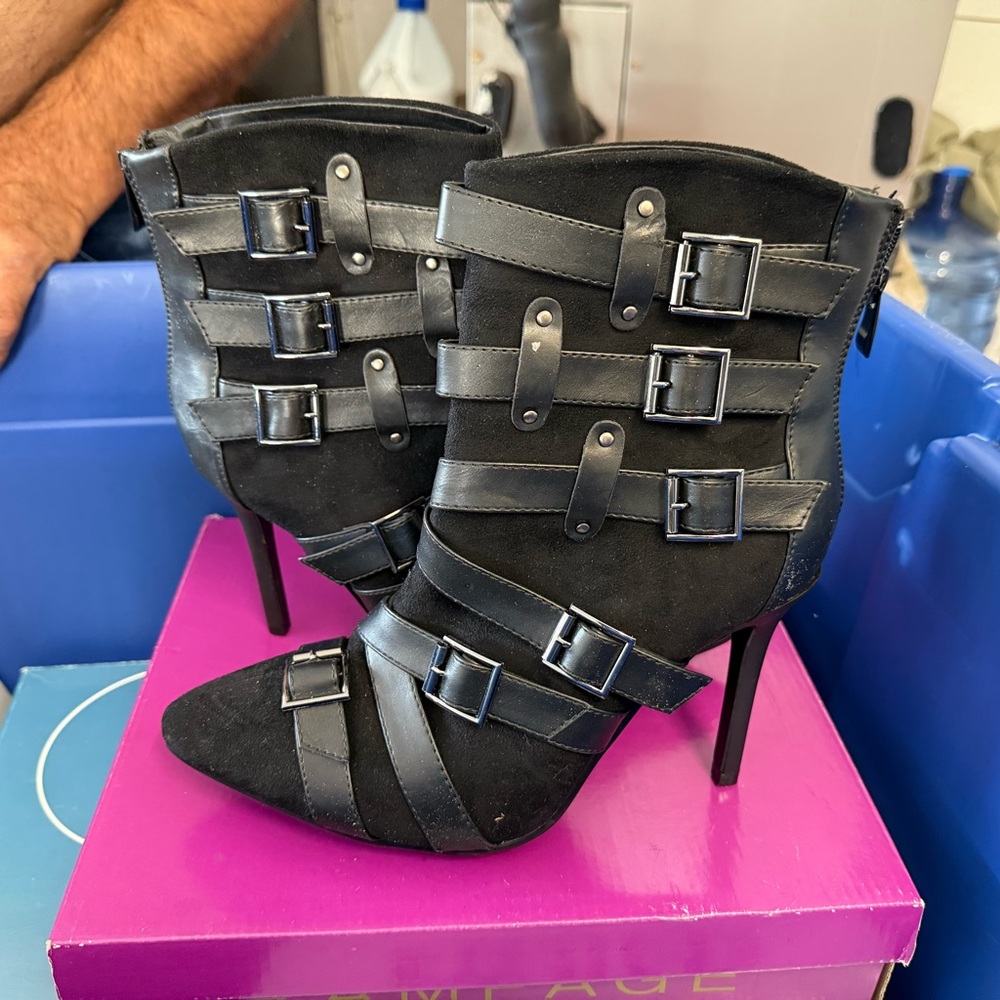 Shoes